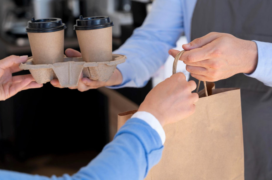 Circular Packaging Strategies