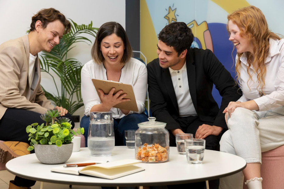 Consumer‑Centric Innovation