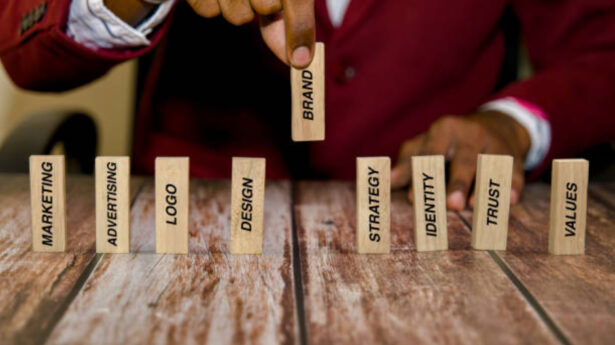 Build a Resilient Brand