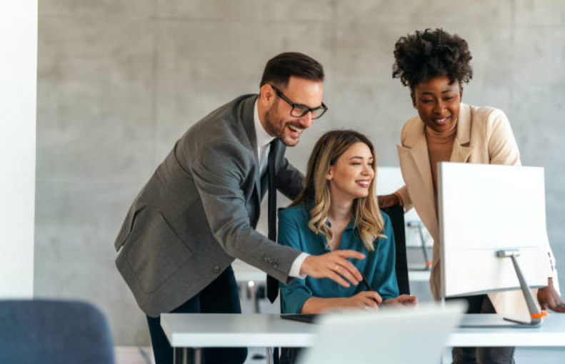 Business Growth Strategies